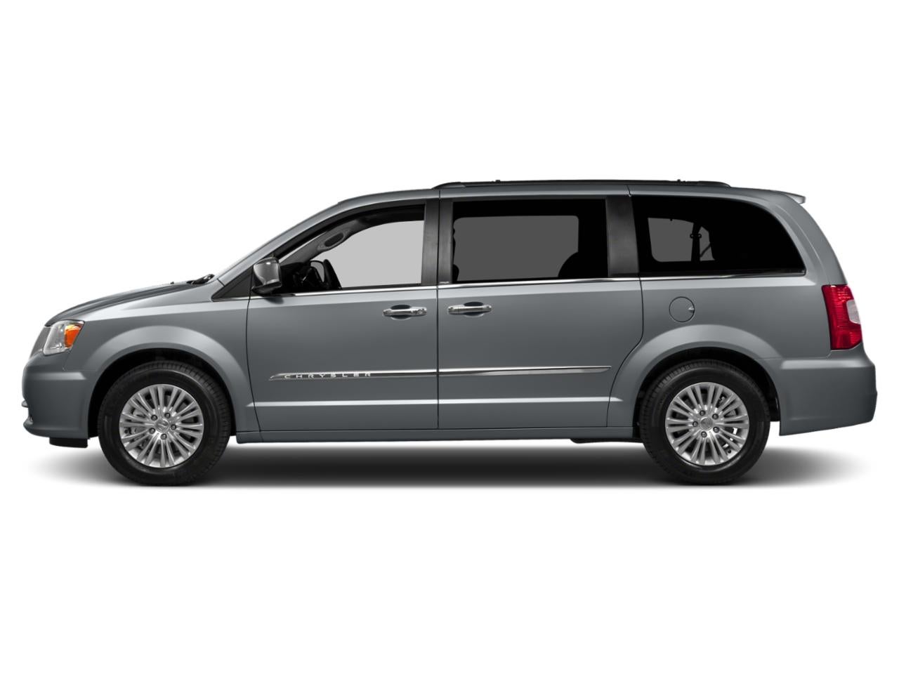 2015 Chrysler Town & Country 4dr Wgn Touring-L