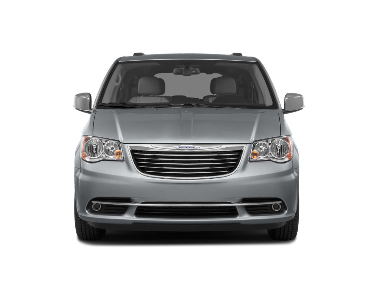 2015 Chrysler Town & Country 4dr Wgn Touring-L