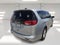 2023 Chrysler Voyager LX FWD