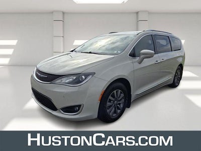 2019 Chrysler Pacifica Touring L Plus FWD