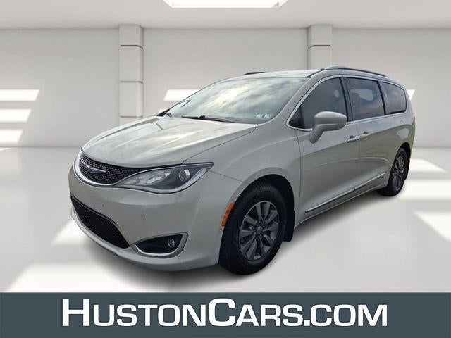 2019 Chrysler Pacifica Touring L Plus FWD