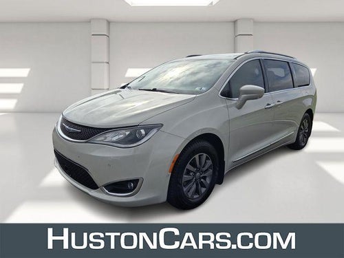 2019 Chrysler Pacifica Touring L Plus FWD