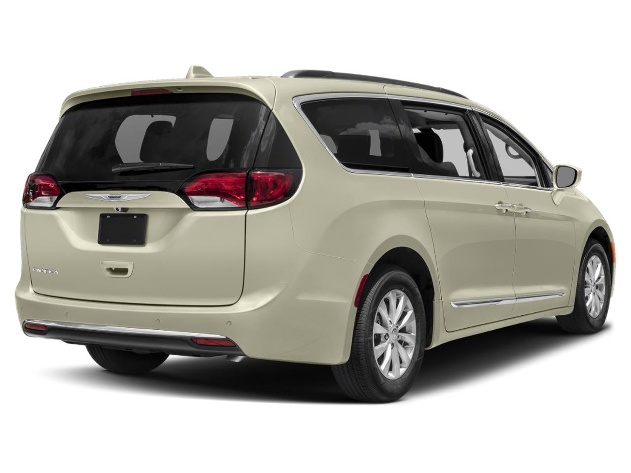 2019 Chrysler Pacifica Touring L Plus FWD