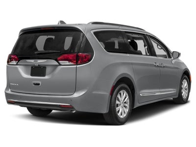 2019 Chrysler Pacifica Limited FWD