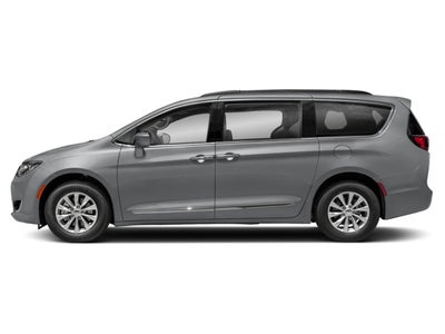 2019 Chrysler Pacifica Limited FWD
