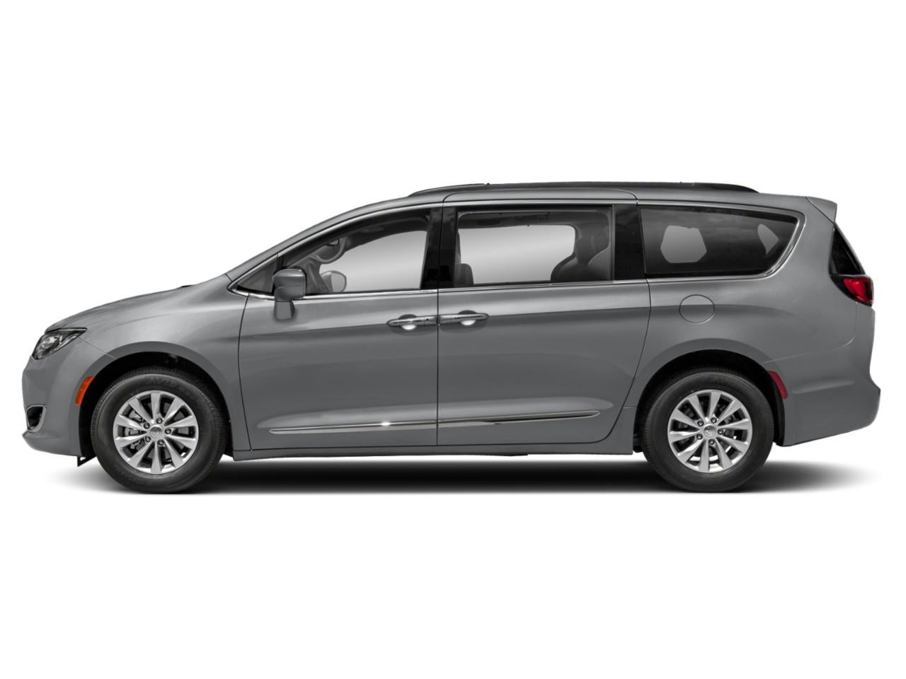 2019 Chrysler Pacifica Limited FWD