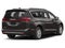 2022 Chrysler Pacifica Limited FWD