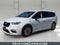2024 Chrysler Pacifica Hybrid Select FWD