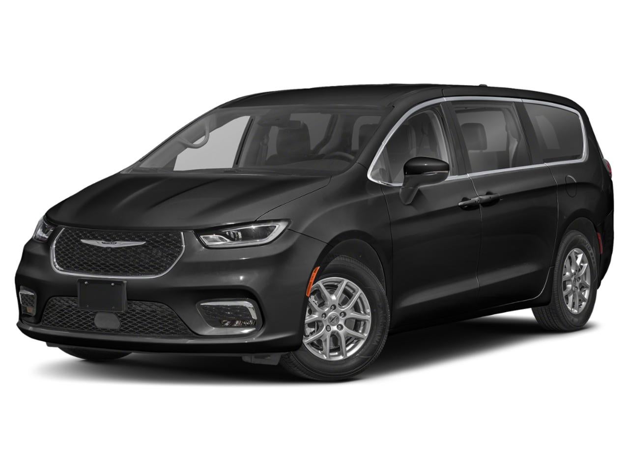 2024 Chrysler Pacifica Touring L AWD