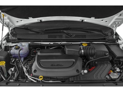 2024 Chrysler Pacifica Touring L AWD