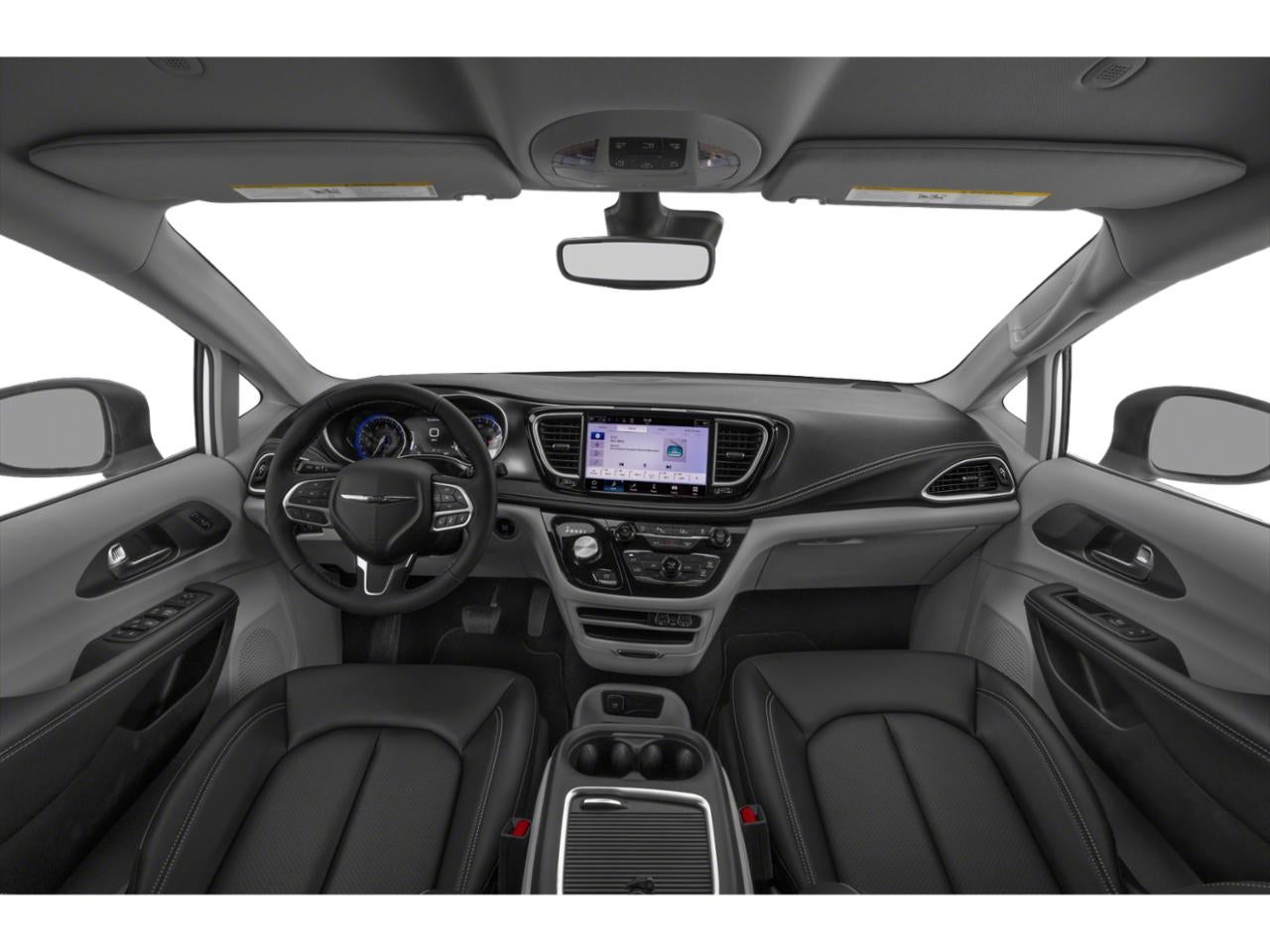 2024 Chrysler Pacifica Touring L AWD