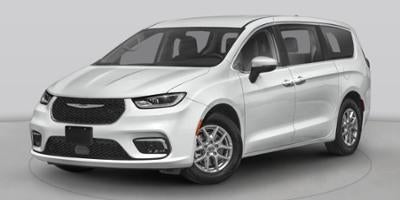 2024 Chrysler Pacifica Touring L AWD