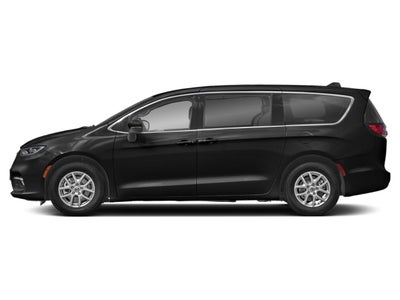 2024 Chrysler Pacifica Touring L AWD