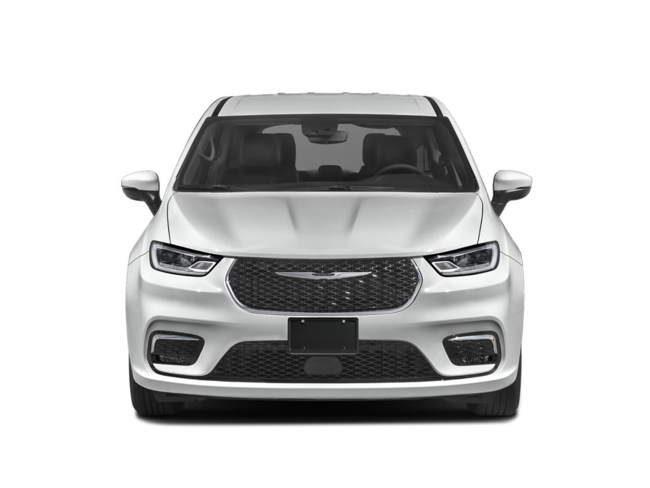 2024 Chrysler Pacifica Touring L AWD