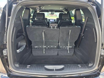 2024 Chrysler Pacifica Touring L AWD