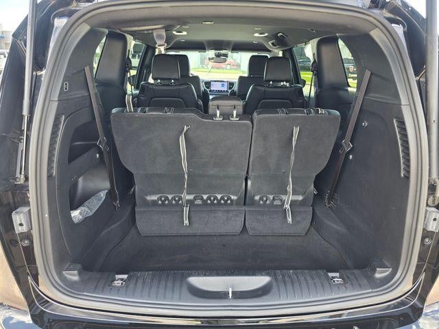 2024 Chrysler Pacifica Touring L AWD