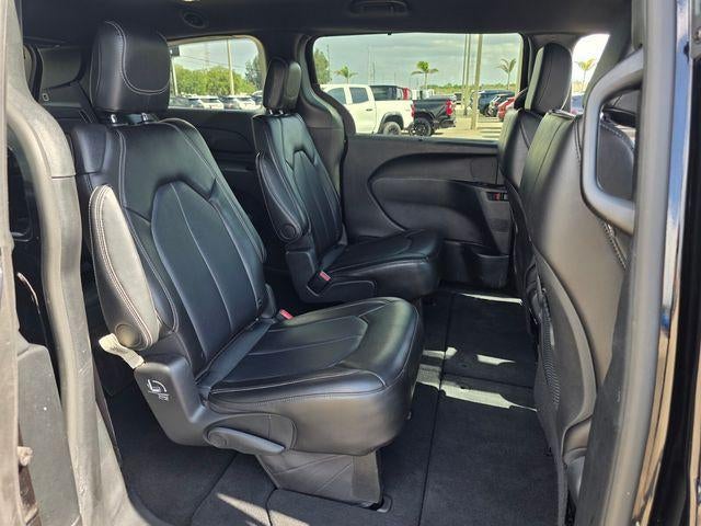 2024 Chrysler Pacifica Touring L AWD