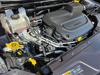 2024 Chrysler Pacifica Touring L AWD