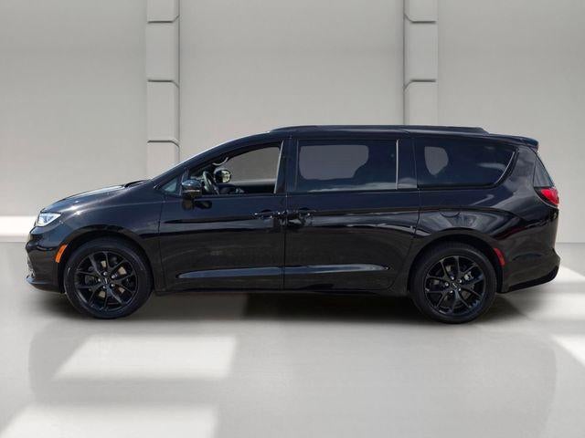2024 Chrysler Pacifica Touring L AWD