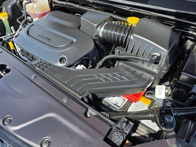 2024 Chrysler Pacifica Touring L AWD