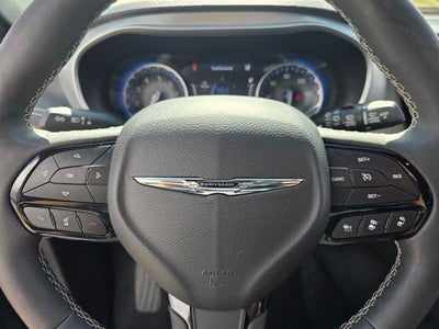 2024 Chrysler Pacifica Touring L AWD