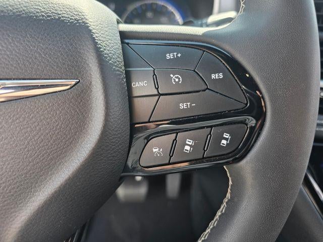 2024 Chrysler Pacifica Touring L AWD