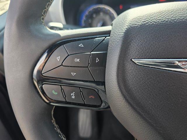 2024 Chrysler Pacifica Touring L AWD