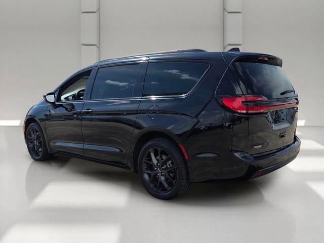 2024 Chrysler Pacifica Touring L AWD