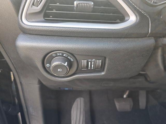2024 Chrysler Pacifica Touring L AWD