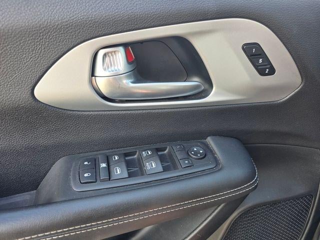 2024 Chrysler Pacifica Touring L AWD