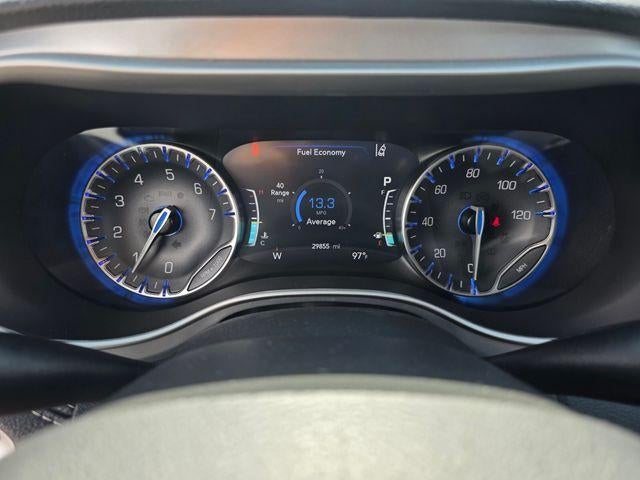 2024 Chrysler Pacifica Touring L AWD