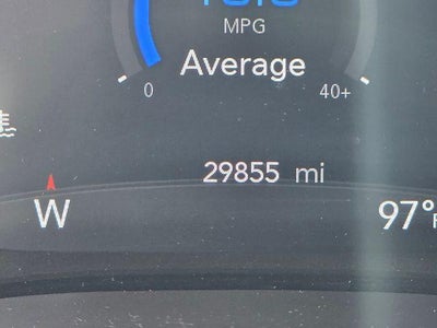 2024 Chrysler Pacifica Touring L AWD