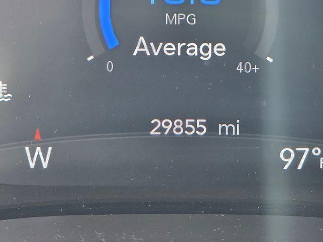 2024 Chrysler Pacifica Touring L AWD