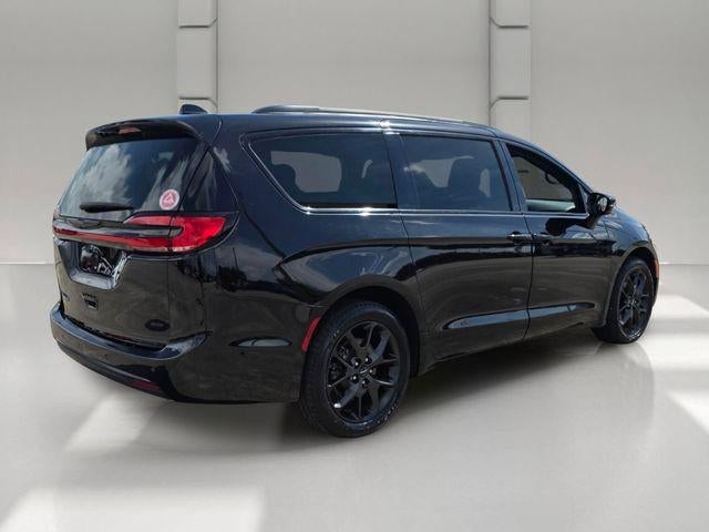 2024 Chrysler Pacifica Touring L AWD