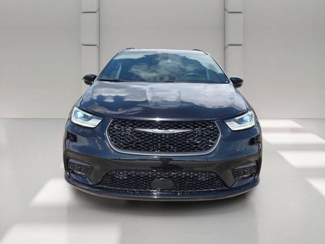 2024 Chrysler Pacifica Touring L AWD