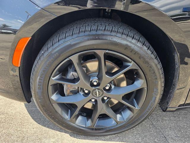 2024 Chrysler Pacifica Touring L AWD