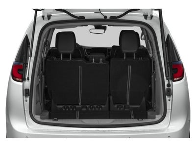 2024 Chrysler Pacifica Touring L AWD