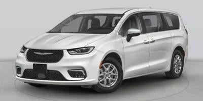 2024 Chrysler Pacifica Touring L AWD