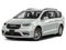 2021 Chrysler Pacifica Limited AWD
