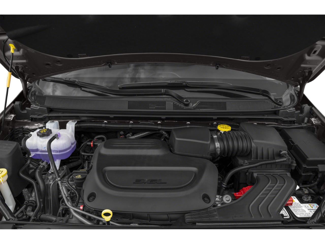 2021 Chrysler Pacifica Limited AWD