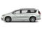 2021 Chrysler Pacifica Limited AWD