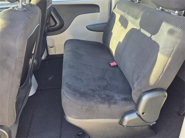 2013 Dodge Grand Caravan 4dr Wgn SE