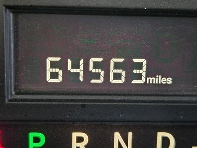 2013 Dodge Grand Caravan 4dr Wgn SE