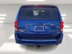 2013 Dodge Grand Caravan 4dr Wgn SE