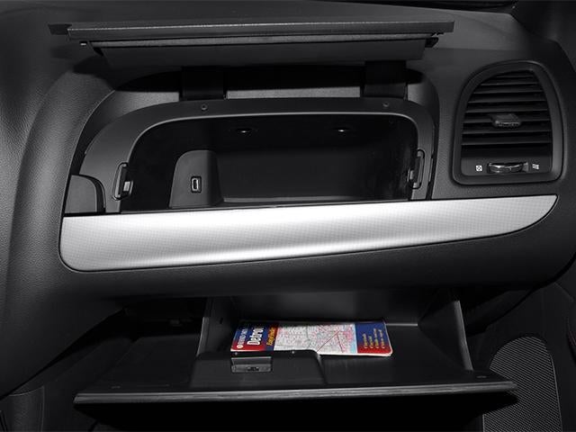 2013 Dodge Grand Caravan 4dr Wgn SE