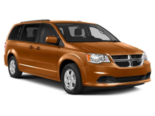 2013 Dodge Grand Caravan 4dr Wgn SE