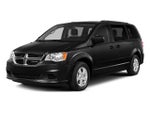2014 Dodge Grand Caravan 4dr Wgn SXT