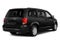 2014 Dodge Grand Caravan 4dr Wgn SXT
