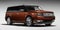 2009 Ford Flex 4dr Limited FWD