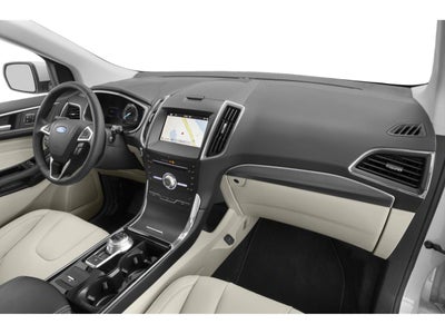 2020 Ford Edge SEL AWD